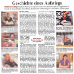 Rheinische Post, 27.10.2008